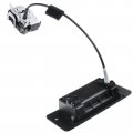 A-premium Door Latch Cable Compatible With E-150 2002-2014 E-250 2003-2014 E-250 Econoline Club Wagon Rear Left And Right
