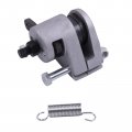 Hvacstar Disk Brake Caliper Assy Amt1209 For John Deere Bunker 1200a 