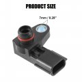 X Autohaux Manifold Absolute Pressure Sensor Map 22365ey00a 22365ey00b Prs0002 For Nissan 370z 2009-2017 Infiniti G37 Ex35 Fx50