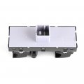 Ocpty Driver Side Power Master Window Switch Front Left Compatible With 2009-2013 For Vw Cc