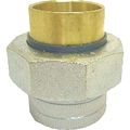 Cello 1-1 2 X1-1 4 X3 Copper Reducing Tee 