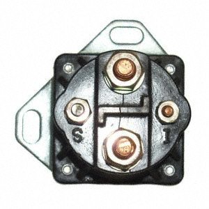 Ss4 Starter Solenoid 12v Metal Automotive Replacement Part