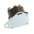 Ss4 Starter Solenoid 12v Metal Automotive Replacement Part 