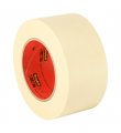 3m 2380 Performance Masking Tape 4 72 X 60 Yard Roll Crepe Paper Tan 