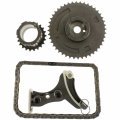 Melling 3-3srh60sb Stock Replacement Engine Timing Kit 