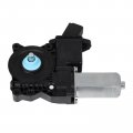 Aintier Power Window Lift Motor Front Left Fit For 2010 Buick Allure-2016 Lacrosse Chrysler 300 2010 Land Rover Range Sport