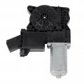 Aintier Power Window Lift Motor Front Left Fit For 2010 Buick Allure-2016 Lacrosse Chrysler 300 2010 Land Rover Range Sport
