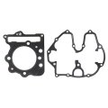Engine Top Bottom End Gasket Kit Replacement For Honda Sportrax 400 Trx400ex 2x4 1999 To 2004 Atv Accessories 