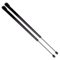 Rear Window Glass Lift Support Struts Gas Springs For Jeep Wrangler 2006 2007 2008 2009 2010 Set Of 2 22 99 In Extended Length 