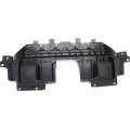 Radiator Support Cover For Chevy City Express 2015 2016 2017 2018 Upper Retainer Plastic With Fiberglass Gm1031107 19316714 