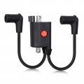 Moto1988 Ignition Coil With Mci Engine Module For Ezgo 72866-g01 2003-2008 Replacement High Performance Golf Cart Ome Epigc104