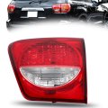 Sequoia 2008 2009 2010 2011 2012 2013 2014 2015 2016 2017 Tail Light Right Side Brake Replacement For 81580-0c030 