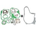 Complete Gasket Set For Chinese Dirt Bike Atv Quad 50c 125cc Gy6 Engine 