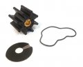 The Rop Shop Brass Raw Sea Water Pump Kit For Sierra 18-3160 183160 18-3160-1 Boat