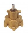 The Rop Shop Brass Raw Sea Water Pump Kit For Sierra 18-3160 183160 18-3160-1 Boat