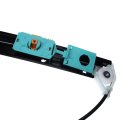 A-premium Power Window Regulator Without Motor Compatible With Audi A6 2006-2011 Quattro 2005-2011 S6 2007-2011 Front Left