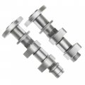 Caltric Intake Exhaust Camshaft Compatible With Polaris Rzr 570 Efi 2012 2013 2014 2015-2020