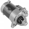 Caltric Starter Compatible With Kawasaki Mule 500 Kaf300 1990 1991 1992 1993 1994 1995 1996