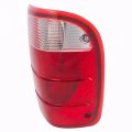 For 2001-2005 Ford Ranger Passenger Side Oem Replacement Taillight Rear Lamp Fo2801156 05 W O Stx Model