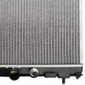 Aintier Aluminum Radiator Complete For 2002 2003 2004 Dodge Neon