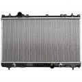 Aintier Aluminum Radiator Complete For 2002 2003 2004 Dodge Neon