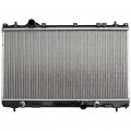 Aintier Aluminum Radiator Complete For 2002 2003 2004 Dodge Neon