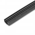 Uxcell Universal 28 Inch Windscreen Bracketless Wiper Blade Rubber Refill Strip For Car