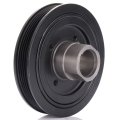 Engine Harmonic Balancer Crankshaft Pulley For Toyota Tacoma 1995 2004 T100 1994 1998 4runner 1996 To000 2 4l 2 7l Oe 594 141 