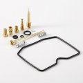 Carbpro Carburetor Carb Rebuild Kit For Repair Kawasaki Klf300 Bayou 4x4 1989-2004 Klf 300