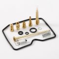 Carbpro Carburetor Carb Rebuild Kit For Repair Kawasaki Klf300 Bayou 4x4 1989-2004 Klf 300