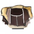 Passenger Side Artificial Leather Seat Bottom Cover Compatible With 2003-2007 Gmc Sierra Chevrolet Silverado 1500 2500 3500