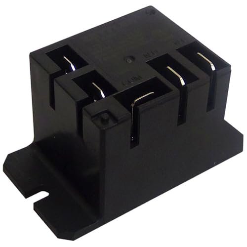 Az2280-1a-24af Climatek Blower Motor Relay Fits Zettler