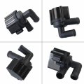 Ingkan Automobile Engine Auxiliary Electric Coolant Pump 5n0965561 V10160010 Fits For A1 A3 Q3 Tt New Water Repalce Oe