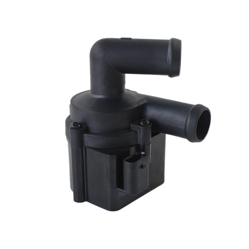Ingkan Automobile Engine Auxiliary Electric Coolant Pump 5n0965561 V10160010 Fits For A1 A3 Q3 Tt New Water Repalce Oe