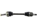 Front Left Driver Side Cv Axle Assembly For 1995-1997 Geo Metro 1 3l 4-cylinder Automatic Transmission 