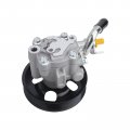 Brtec 21-5451 Power Steering Pump For 2005 2006 2007 2008 2009 2010 2011 2012-15 Nissan Frontier 2005-12 Pathfinder 05 06 07 08 