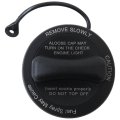 Gas Cap Fuel 2214700605 For Mercedes Benz C Cl Cla Clk Cls E S Sl Slc Slk Black Replacement