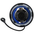 Gas Cap Fuel 2214700605 For Mercedes Benz C Cl Cla Clk Cls E S Sl Slc Slk Black Replacement