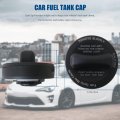 Gas Cap Fuel 2214700605 For Mercedes Benz C Cl Cla Clk Cls E S Sl Slc Slk Black Replacement