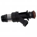 Fuel Injector Set 8 Piece Mechanics Choice For 2003-2007 Hummer H2 V8 6 0l