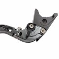 Niree Folding Brake Clutch Levers For Buell Ulysses Xb12x 2009 Ulysses Xb12xt Xb9 All Models 2003-2009 Xb12 Up To 08 Only