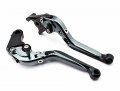 Niree Folding Brake Clutch Levers For Buell Ulysses Xb12x 2009 Ulysses Xb12xt Xb9 All Models 2003-2009 Xb12 Up To 08 Only