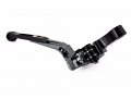 Niree Folding Brake Clutch Levers For Buell Ulysses Xb12x 2009 Ulysses Xb12xt Xb9 All Models 2003-2009 Xb12 Up To 08 Only