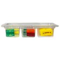 Bussmann No 53 Atc And Maxi Blade Fuse Tester Puller Kit 