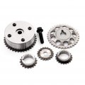 Aintier Engine Timing Chain Kit Replacement For Scion Tc For Xb Toyota Camry Corolla Highlander Matrix Rav4 Solara 2001-2011