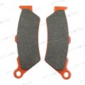 Httmt Carbon Ceramic Brake Pads For F 650 R 1200 Gs K 1600 Gt Rt
