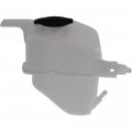 Evan Fischer Coolant Reservoir Expansion Tank For 2006-2010 Hyundai Sonata Fits 2006-2011 Azera With Cap Hy3014102 