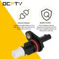 Crankshaft Position Sensor 12627185 For Buick Envision 2016-2020 Lacrosse 2018-2019 Regal 2014-2017