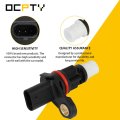 Crankshaft Position Sensor 12627185 For Buick Envision 2016-2020 Lacrosse 2018-2019 Regal 2014-2017