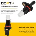 Crankshaft Position Sensor 12627185 For Buick Envision 2016-2020 Lacrosse 2018-2019 Regal 2014-2017
